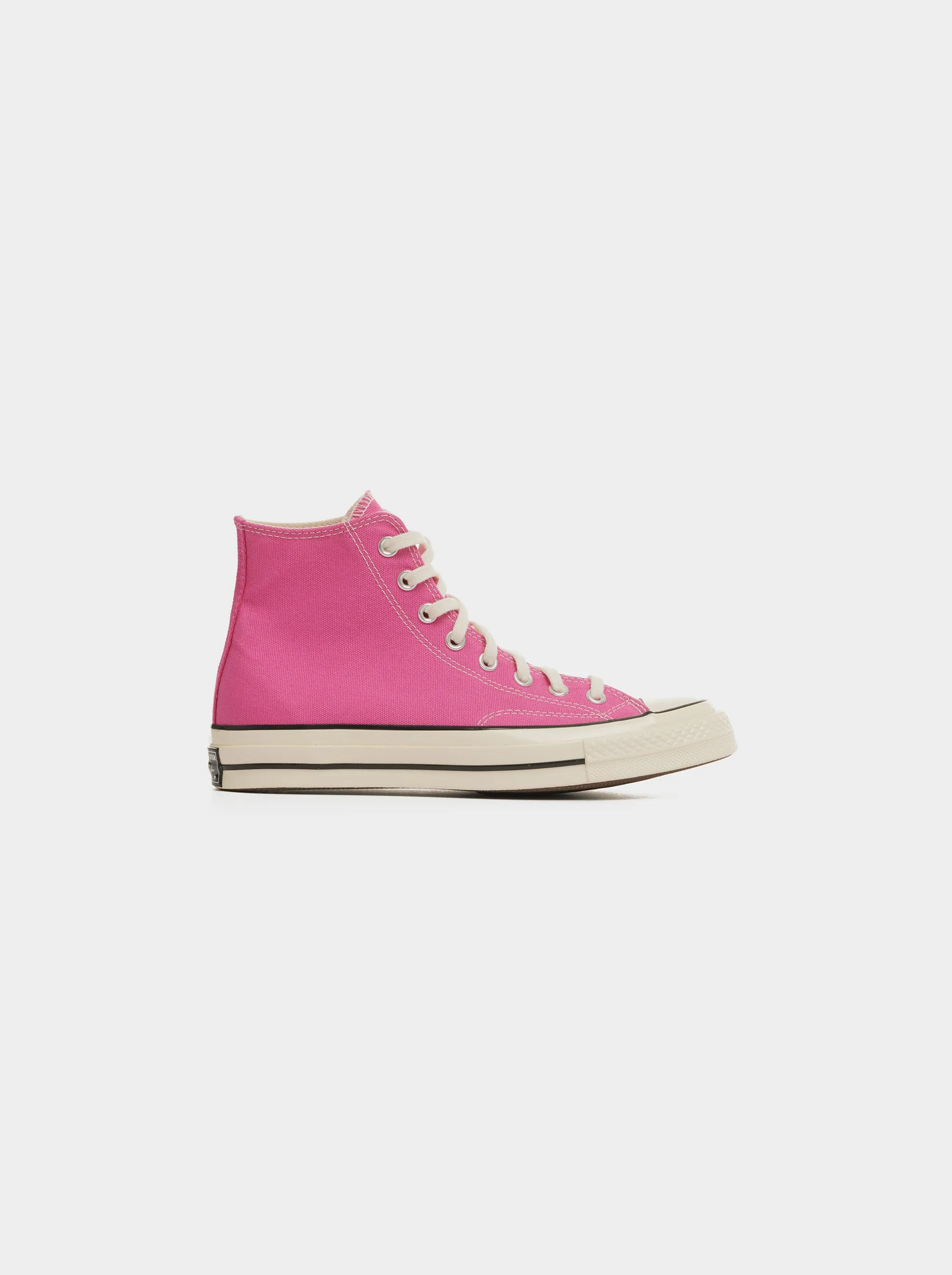 Chuck 70 Hi, Lucky Pink / Egret