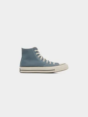 Chuck 70 Hi, Newtral Teal