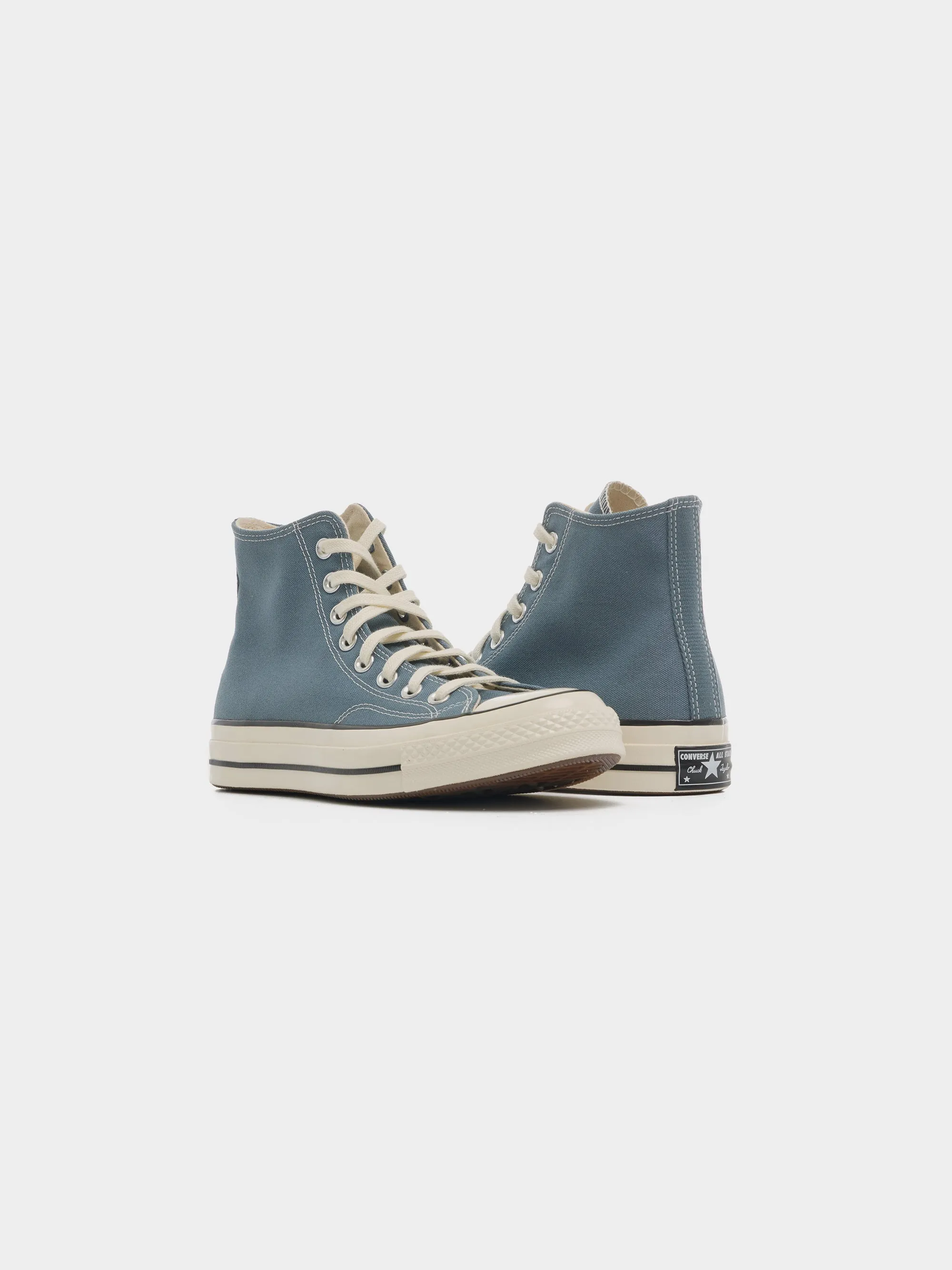 Chuck 70 Hi, Newtral Teal