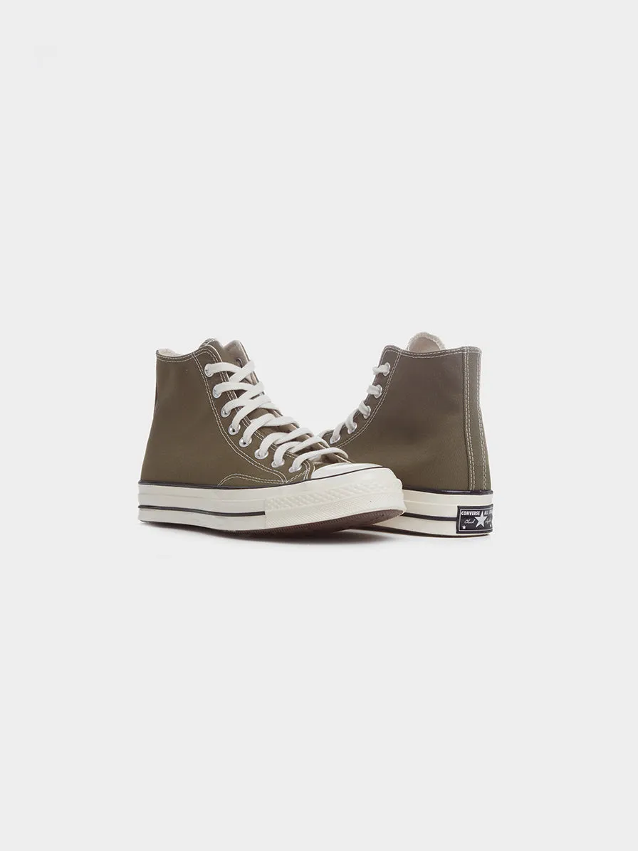 Chuck 70 Hi, Utility / Egret