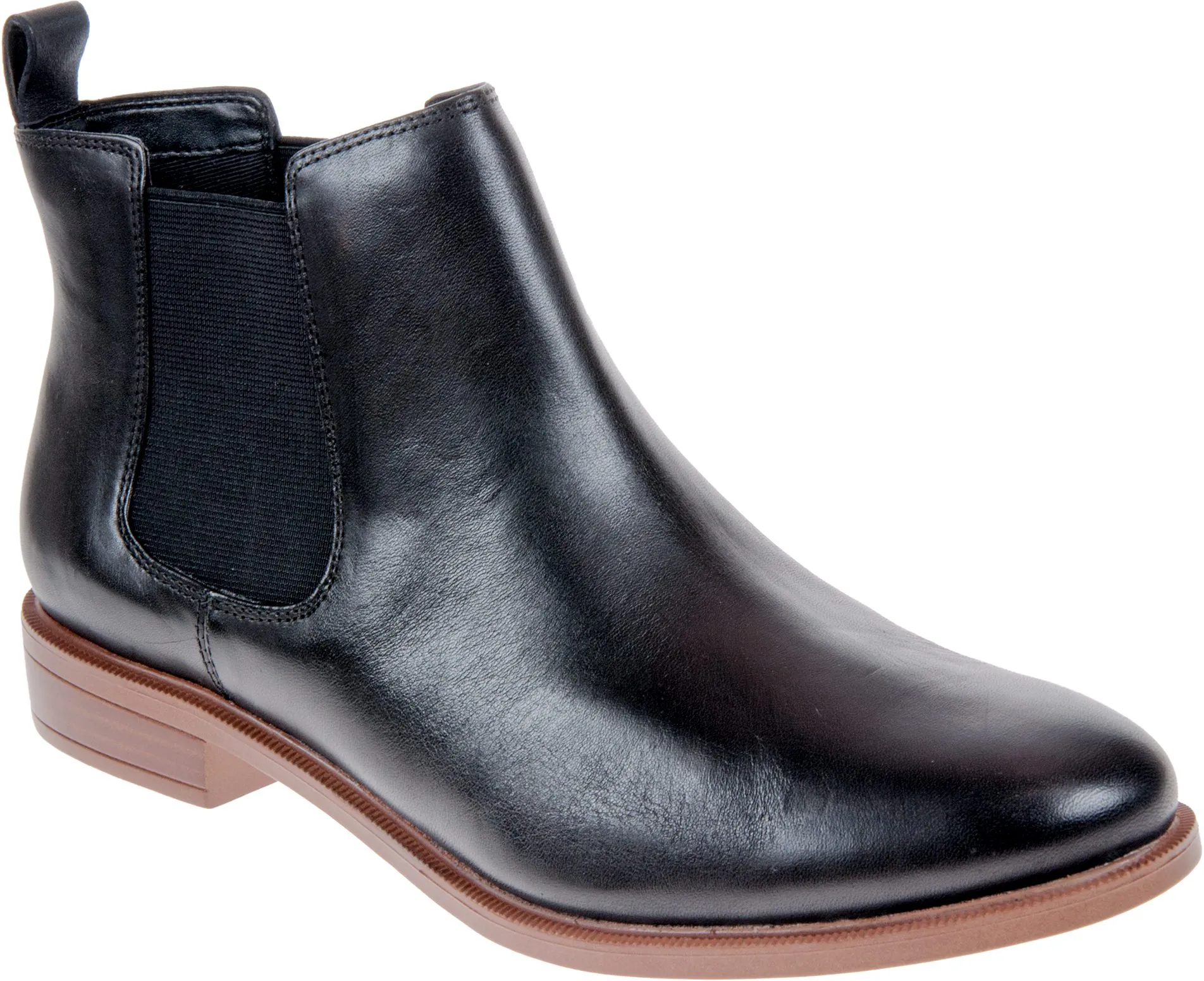 Clarks Taylor Shine