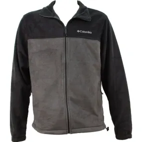 Columbia Steens Mountain Zip 2 Sweatshirts - Mens