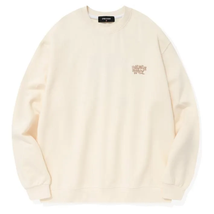 COMPAGNO  |Sweatshirts