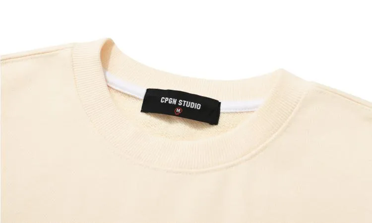 COMPAGNO  |Sweatshirts