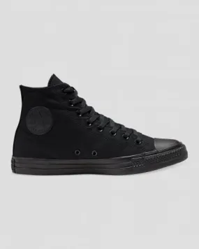 CONVERSE Chuck Taylor All Star Classic - Black/Black