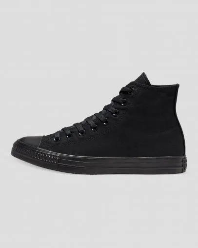 CONVERSE Chuck Taylor All Star Classic - Black/Black