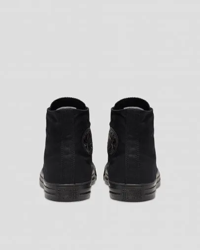 CONVERSE Chuck Taylor All Star Classic - Black/Black