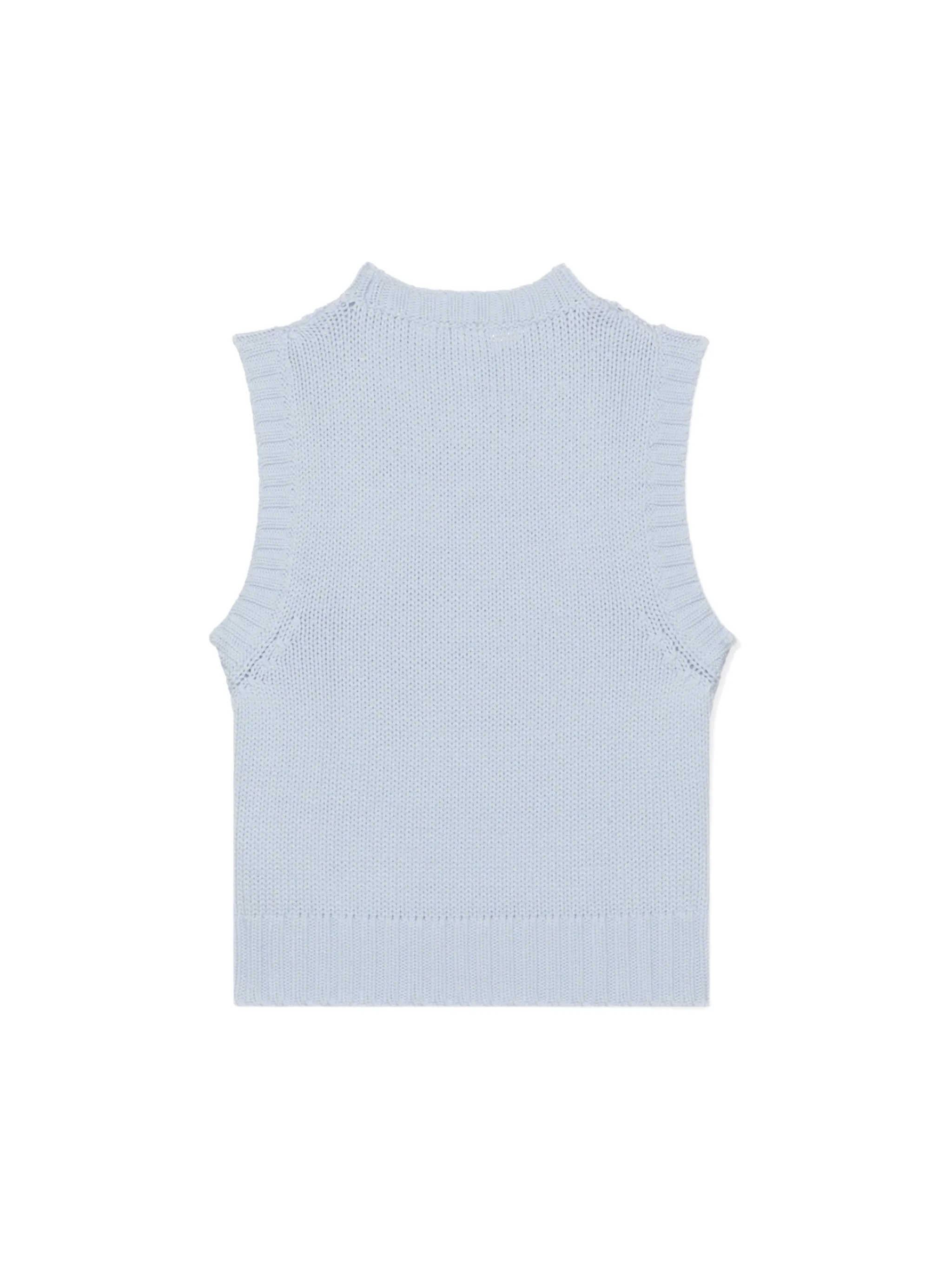 Cotton Rope Vest K2100