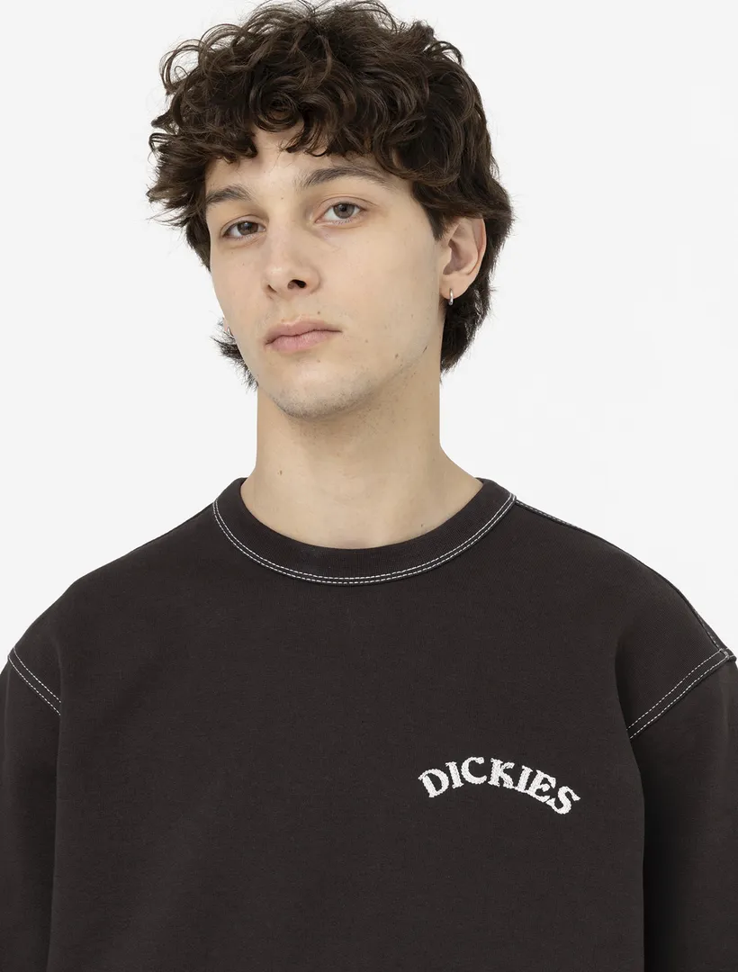 Dickies  |Sweatshirts