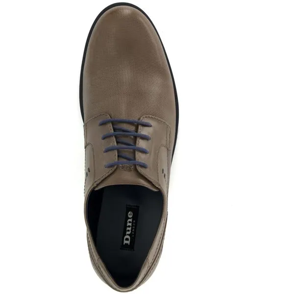 Dune London Bradfield Desert Boots