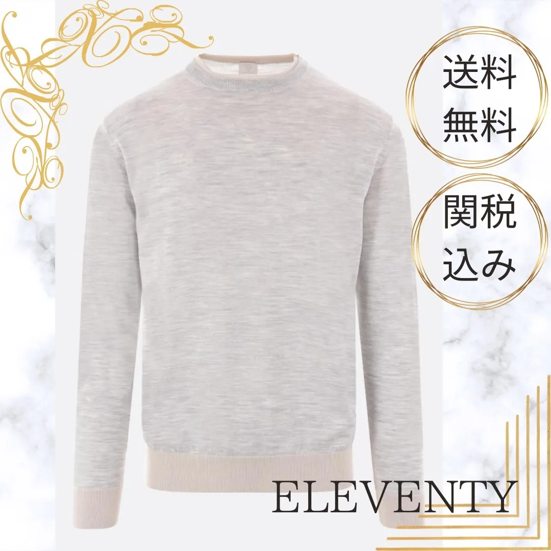 Eleventy  |Sweatshirts