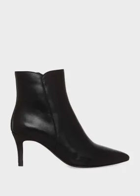 Elida Ankle Boots 