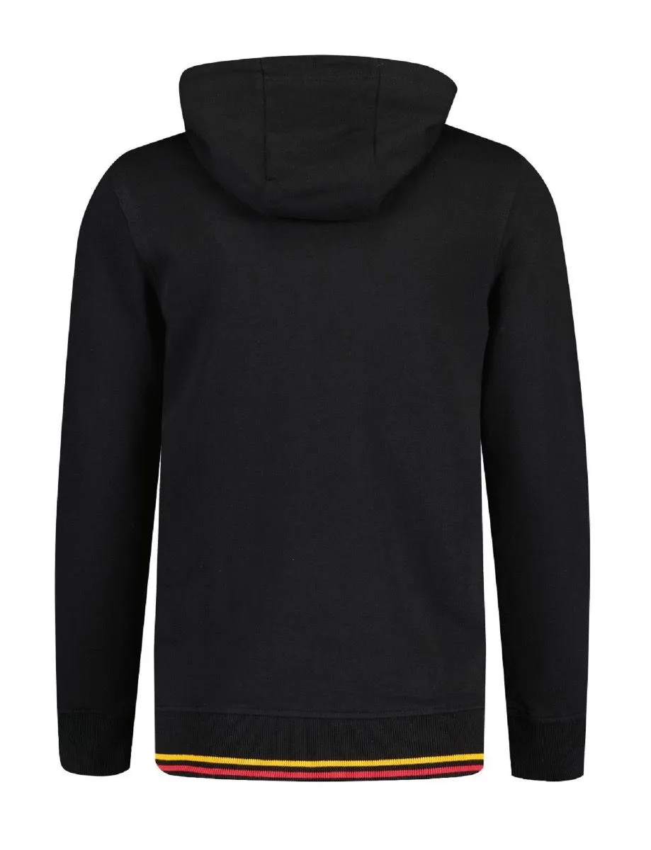 Ellesse Koda Overhead Hooded Sweatshirts Black