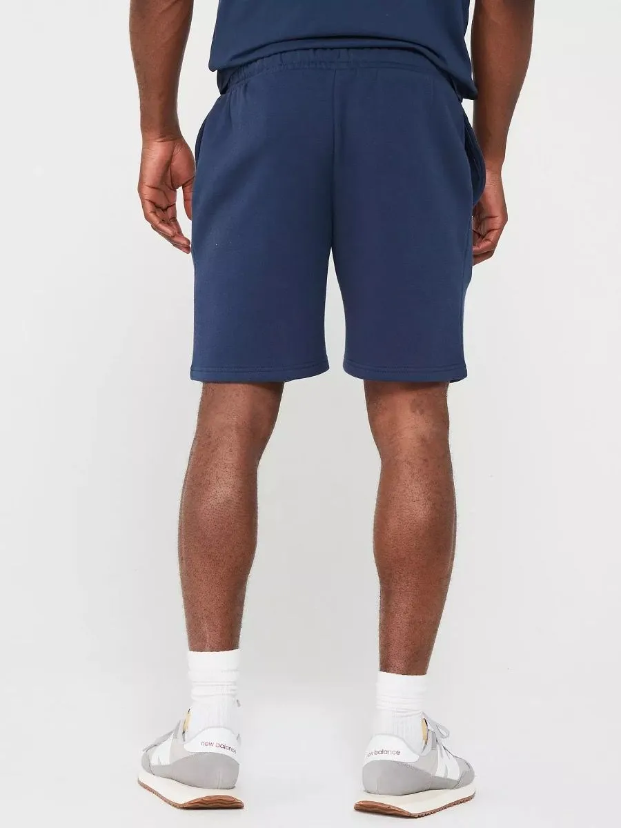 Ellesse Molla Sweat Shorts Navy