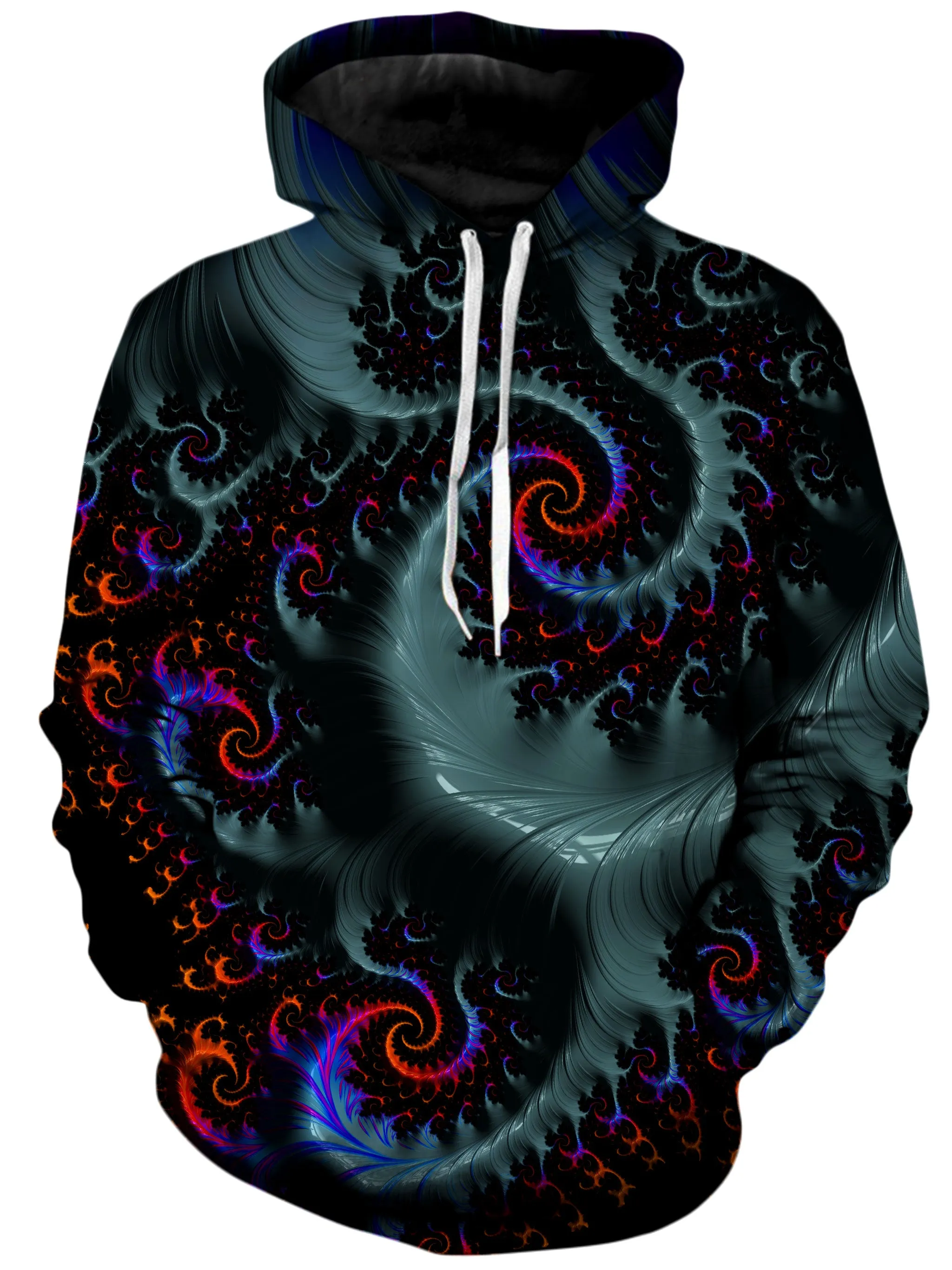 Eon Unisex Hoodie