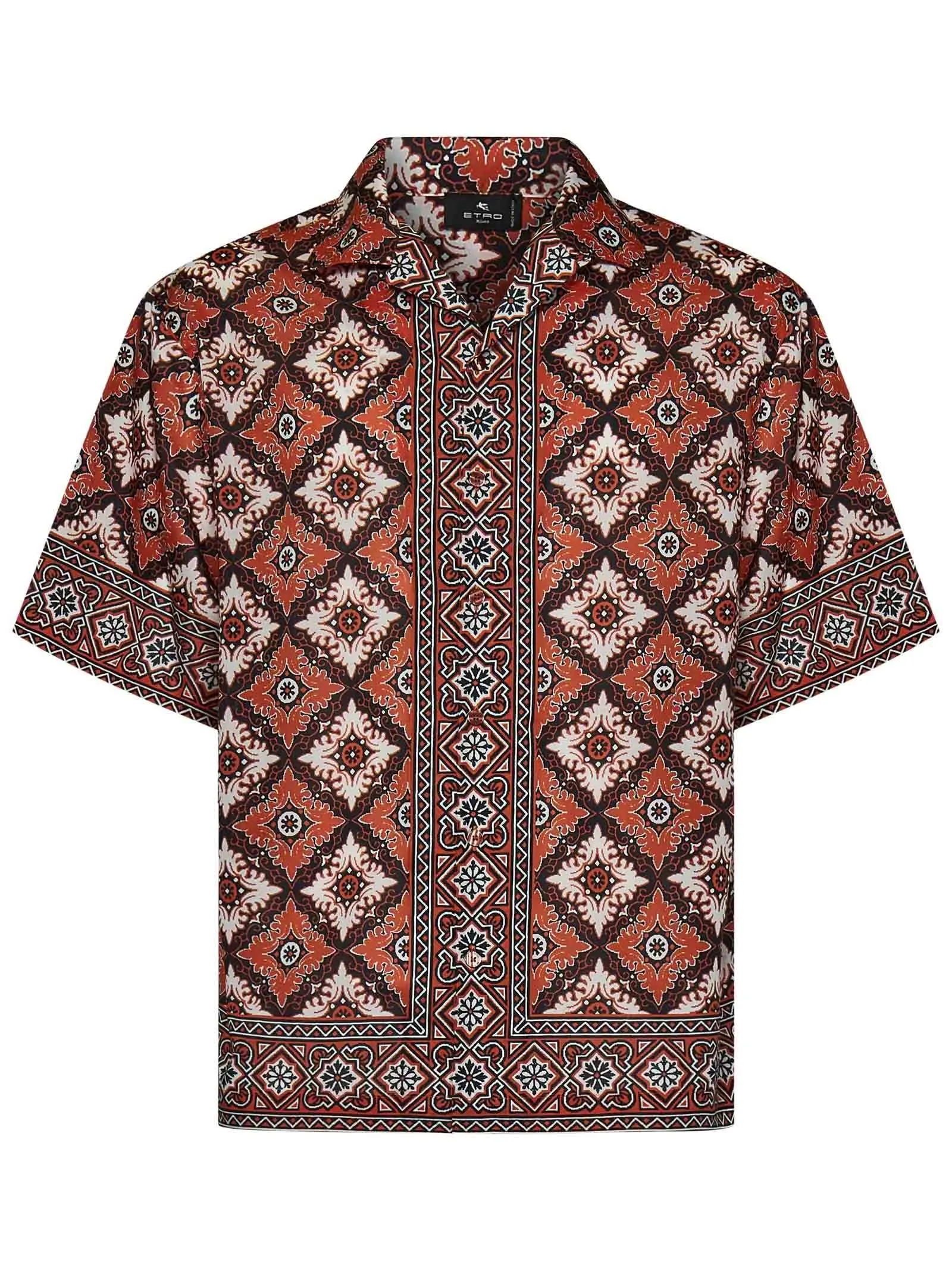 ETRO  |Shirts