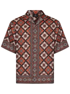 ETRO  |Shirts