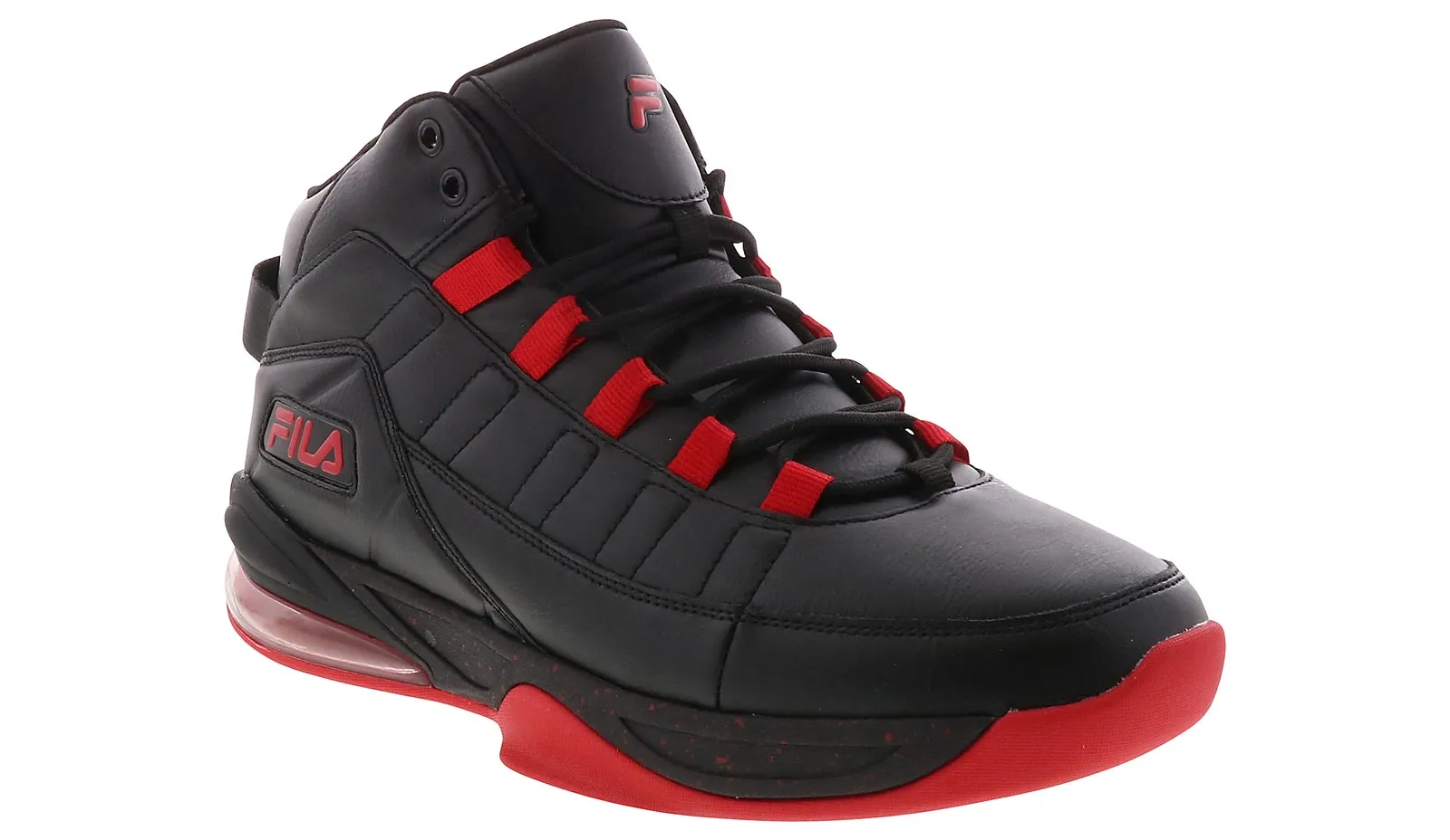 Fila Activisor Viz Men’s Basketball Sneaker