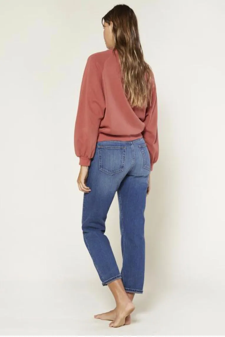 Fillmore Boyfriend Jeans