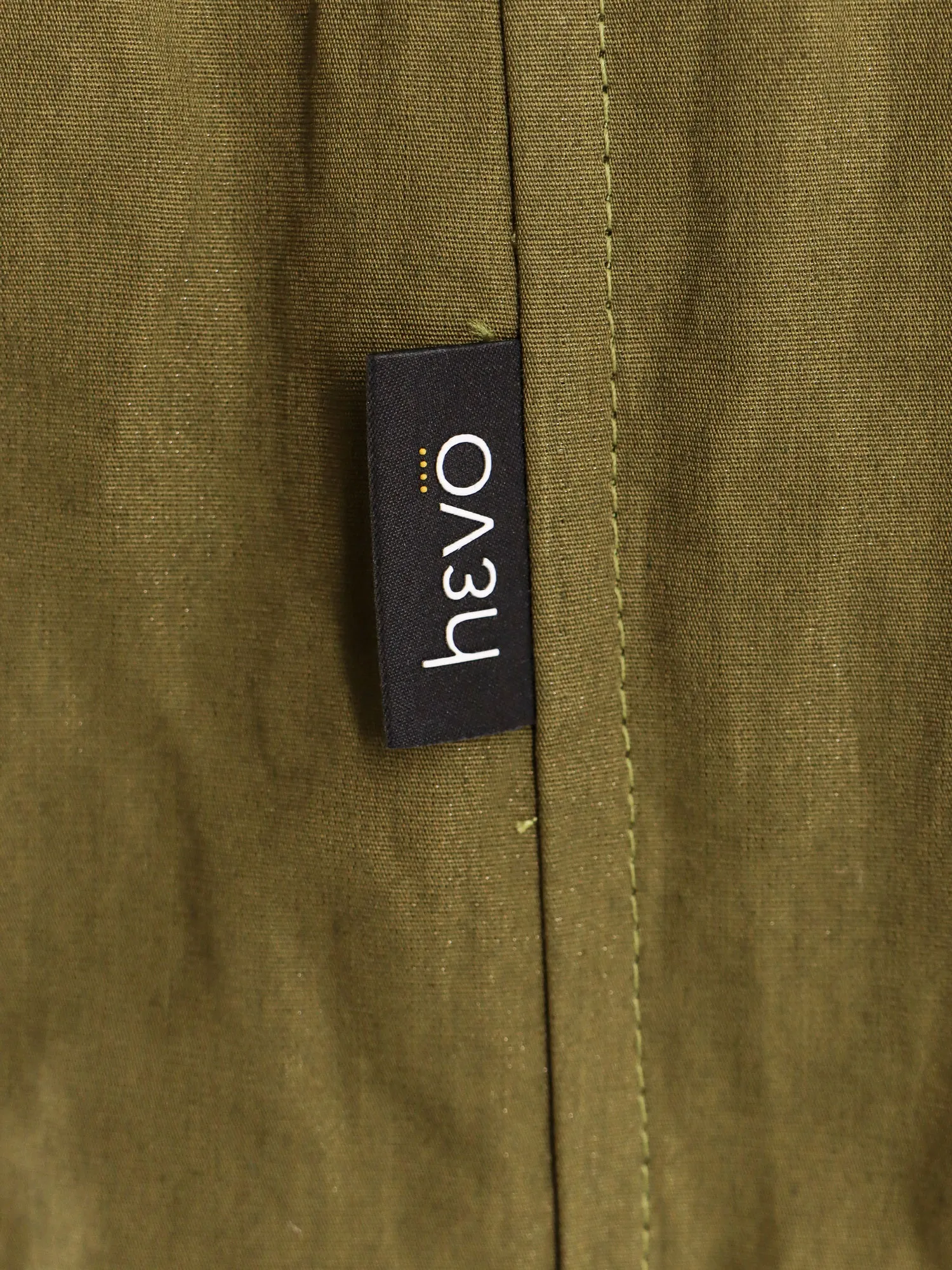 HEVO  |Shirts