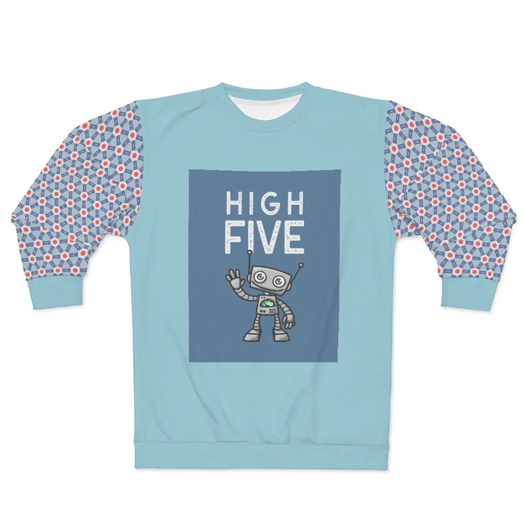 High Five Sweatshirt