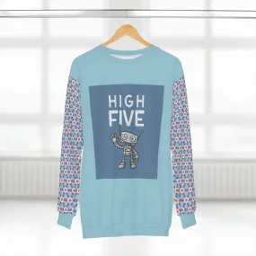 High Five Sweatshirt