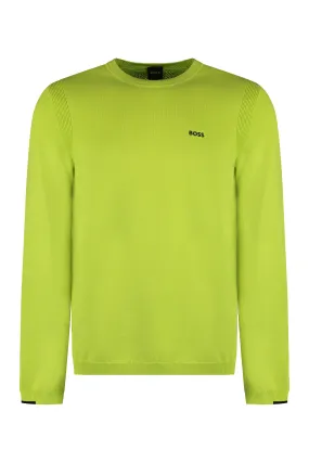 Hugo Boss  |Sweaters