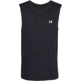 IA Collection Black Men's Tank