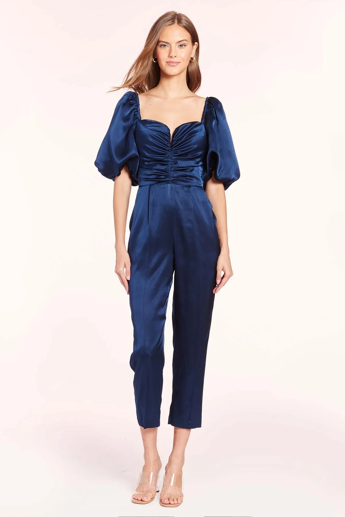 Ink Santucci jumpsuit