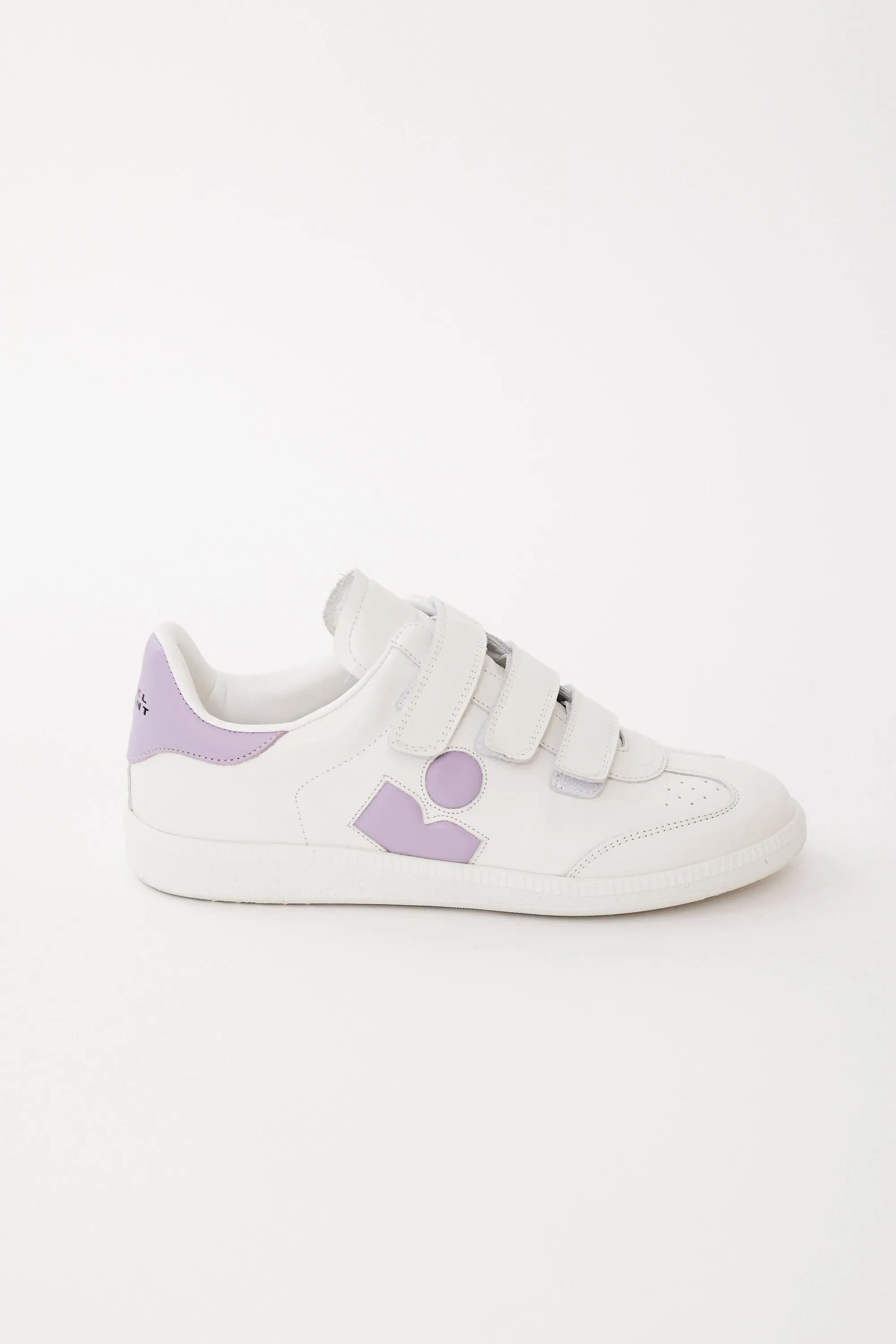 Isabel Marant toile Beth Classic Logo Sneaker