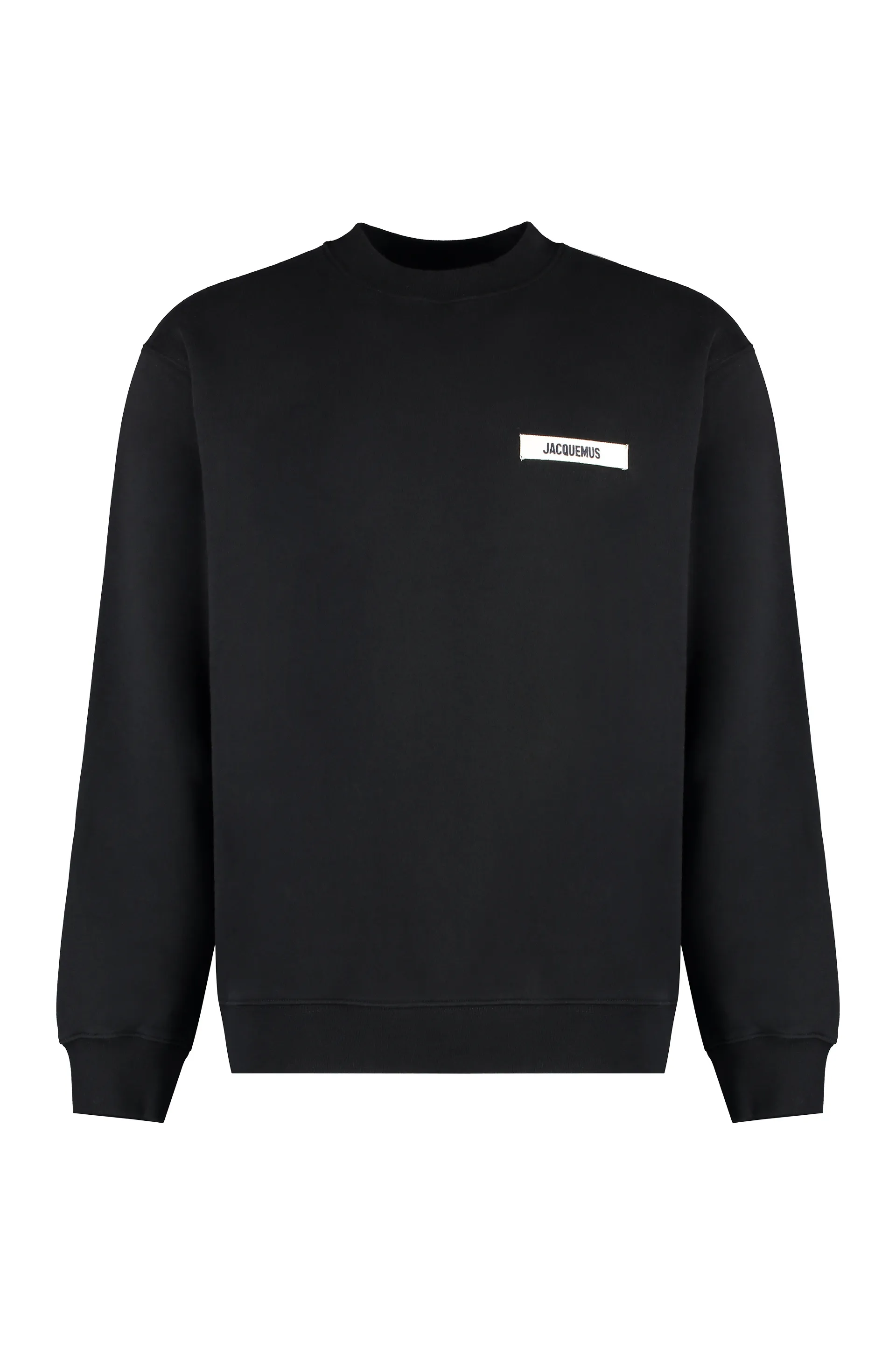 JACQUEMUS  |Sweatshirts