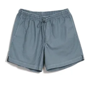 Janik, Casual Drawstring Shorts, Lagoon