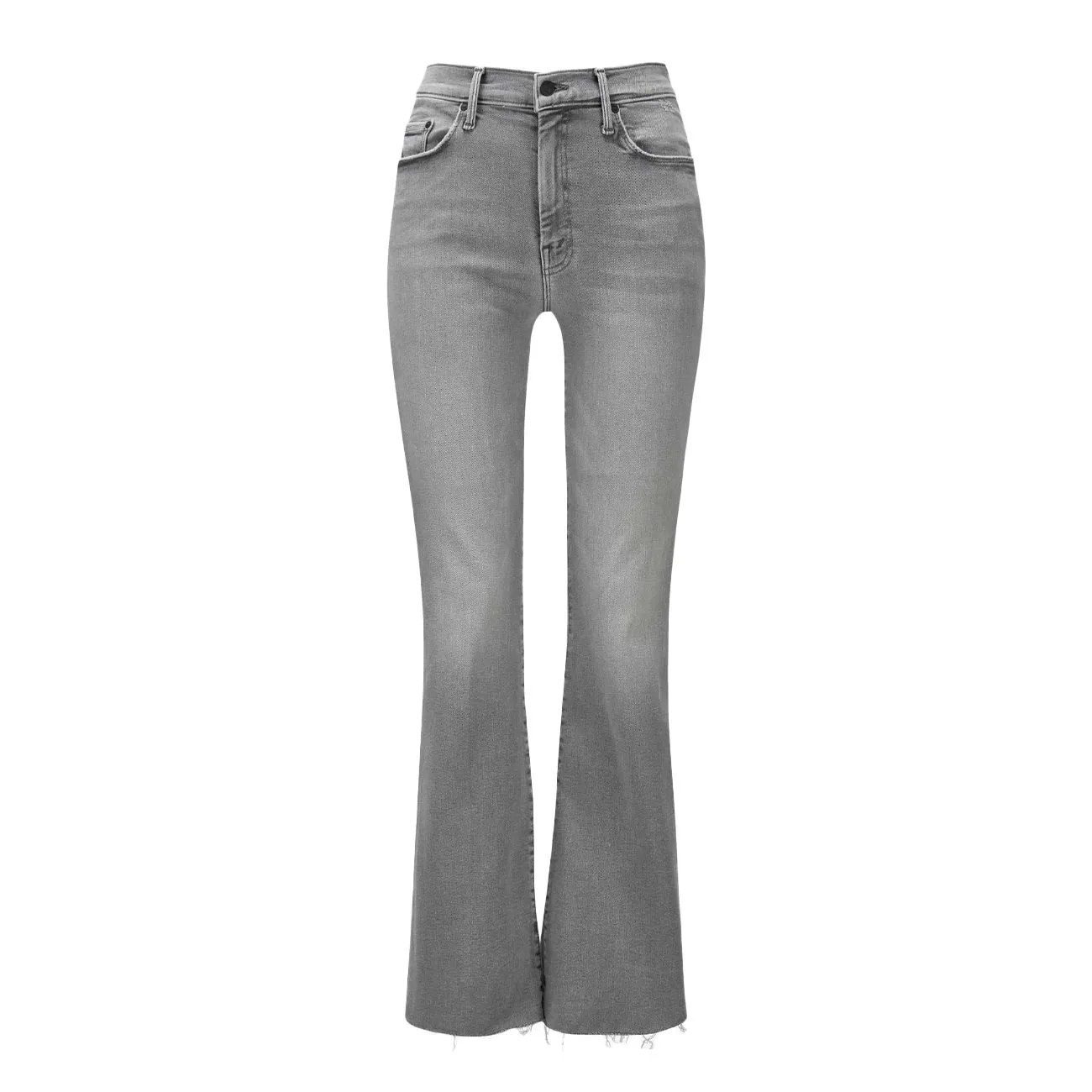 JEANS THE WEEKENDER FRAY Donna Barely There