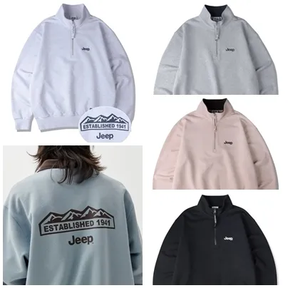 JEEP  |Sweatshirts