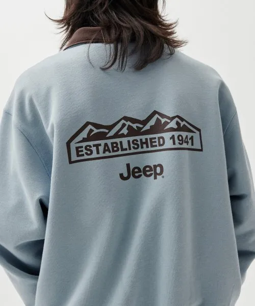 JEEP  |Sweatshirts