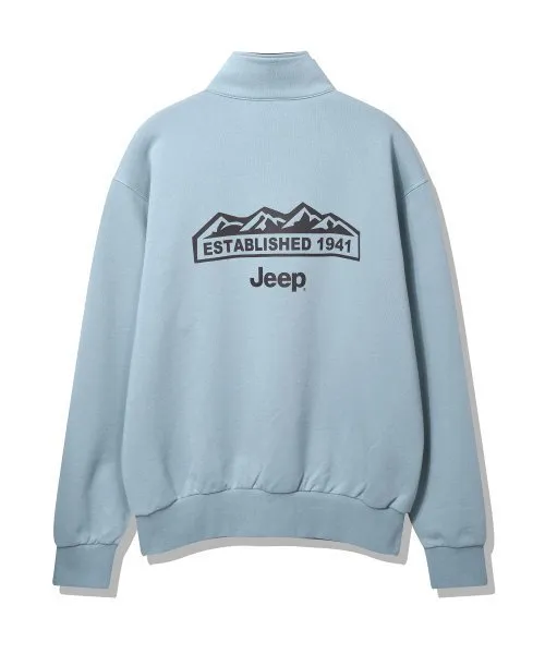 JEEP  |Sweatshirts