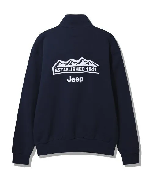 JEEP  |Sweatshirts