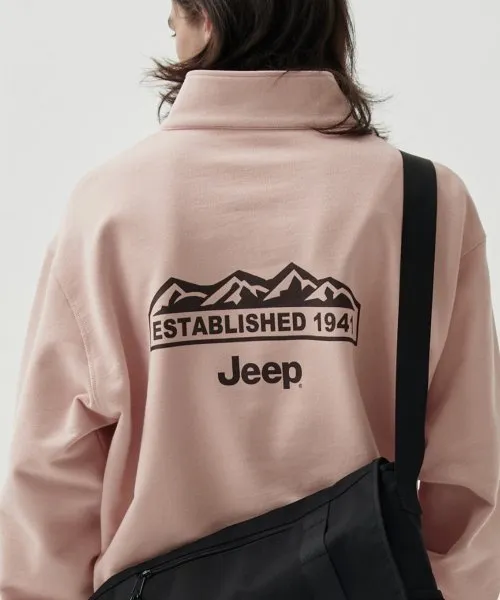 JEEP  |Sweatshirts