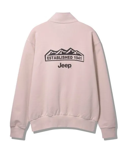 JEEP  |Sweatshirts