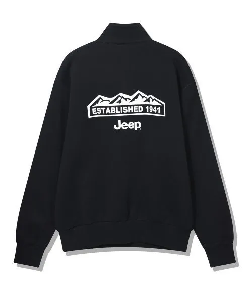 JEEP  |Sweatshirts