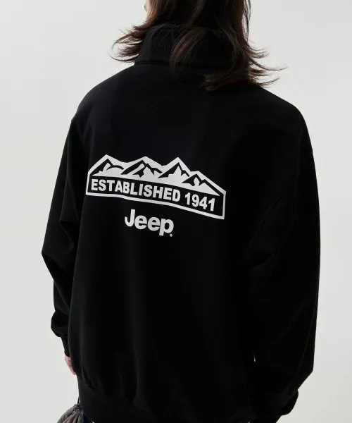 JEEP  |Sweatshirts