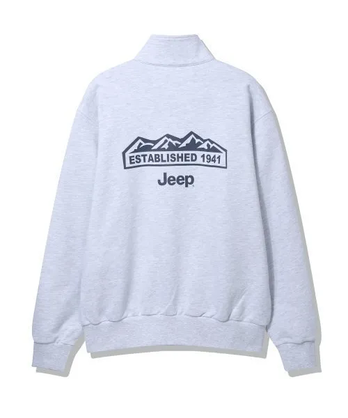 JEEP  |Sweatshirts