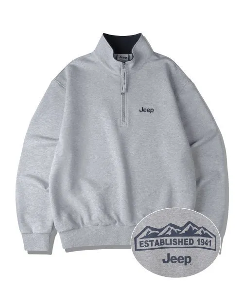 JEEP  |Sweatshirts