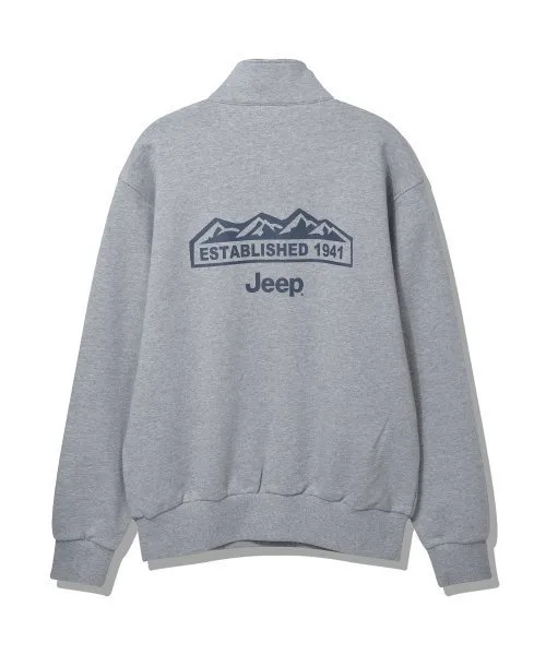 JEEP  |Sweatshirts