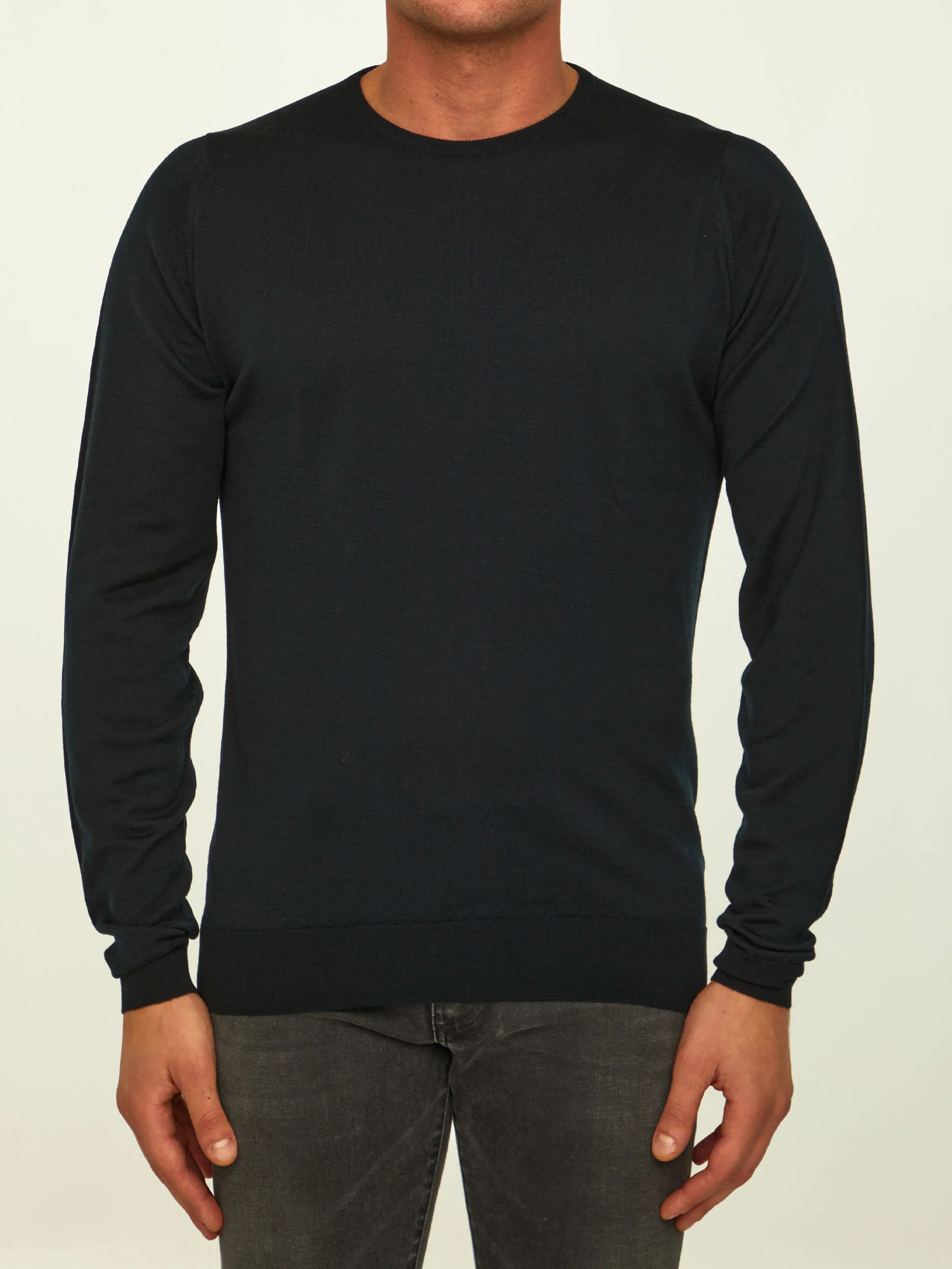 JOHN SMEDLEY  |Sweaters