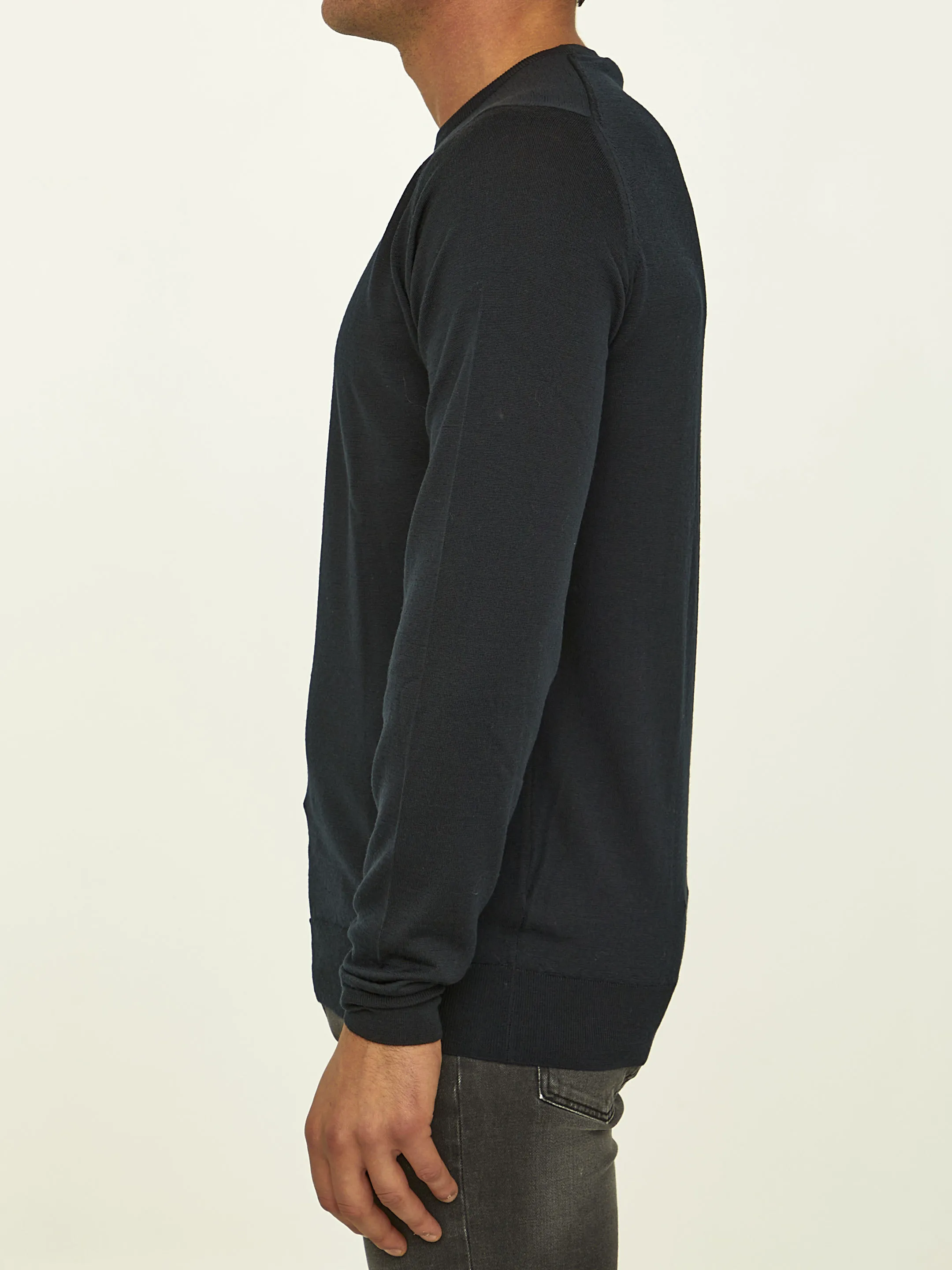 JOHN SMEDLEY  |Sweaters