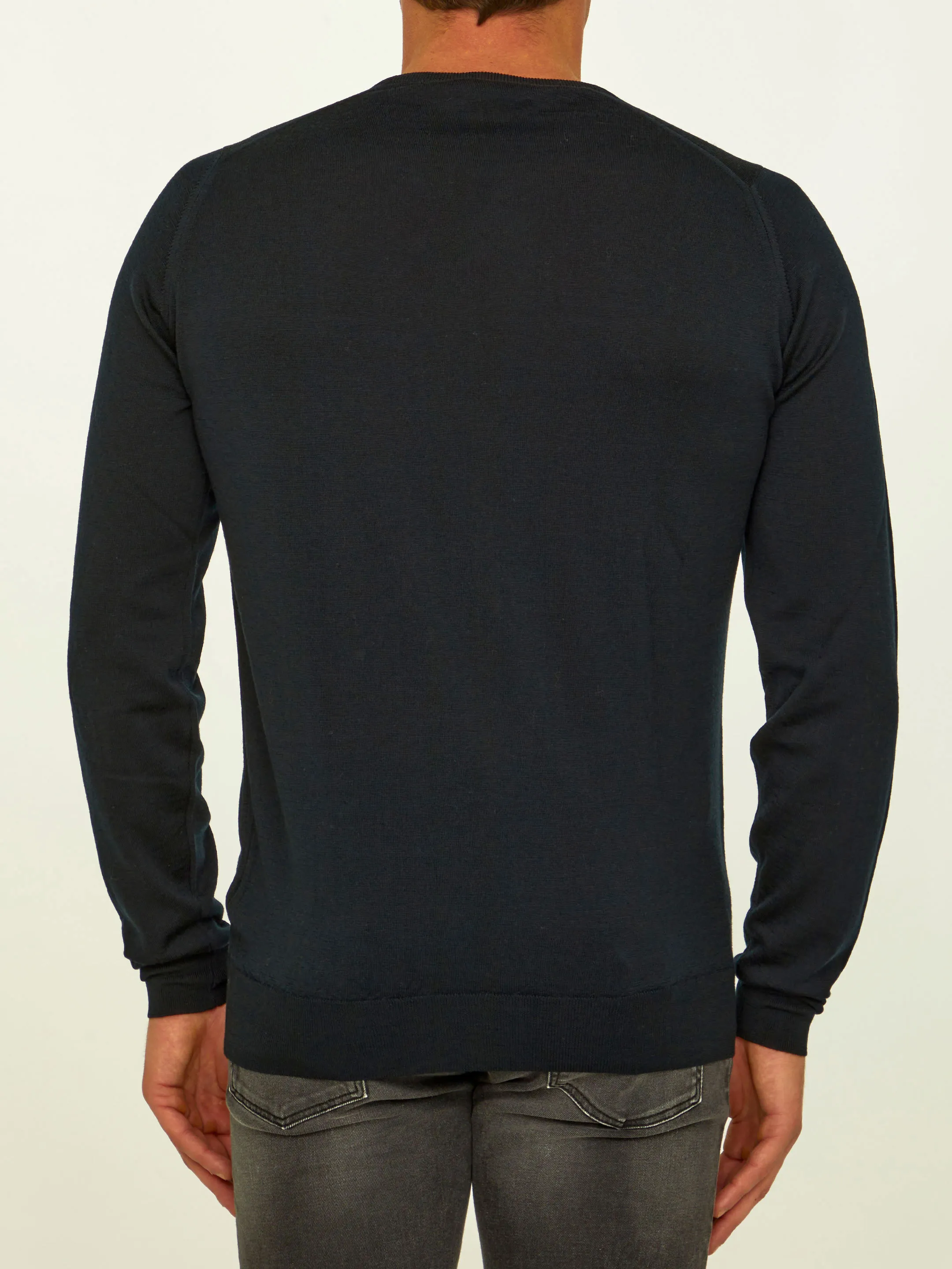 JOHN SMEDLEY  |Sweaters