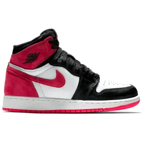 Jordan 1 Retro High Track Red (GS)