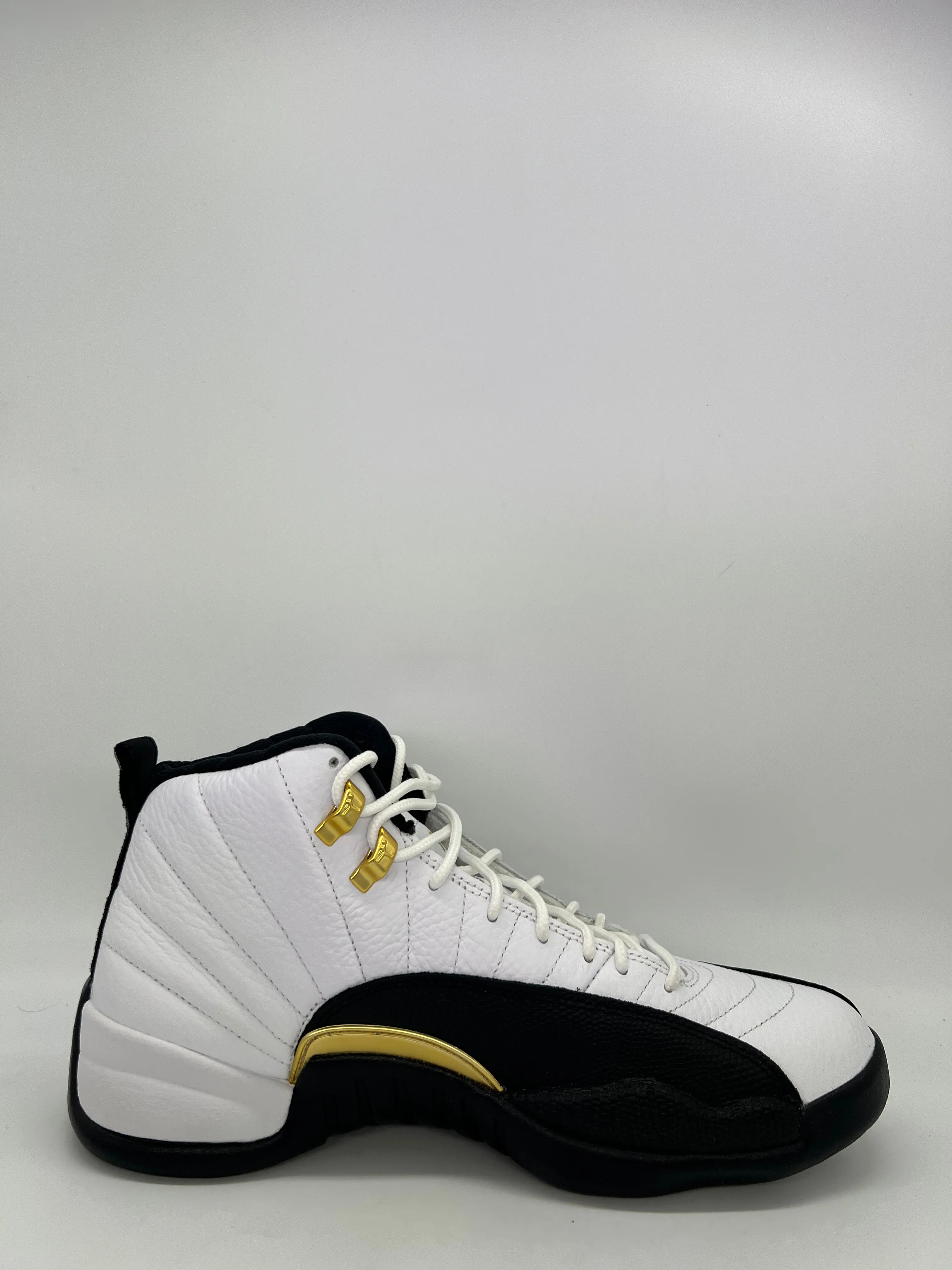 Jordan 12 Retro Royalty Taxi