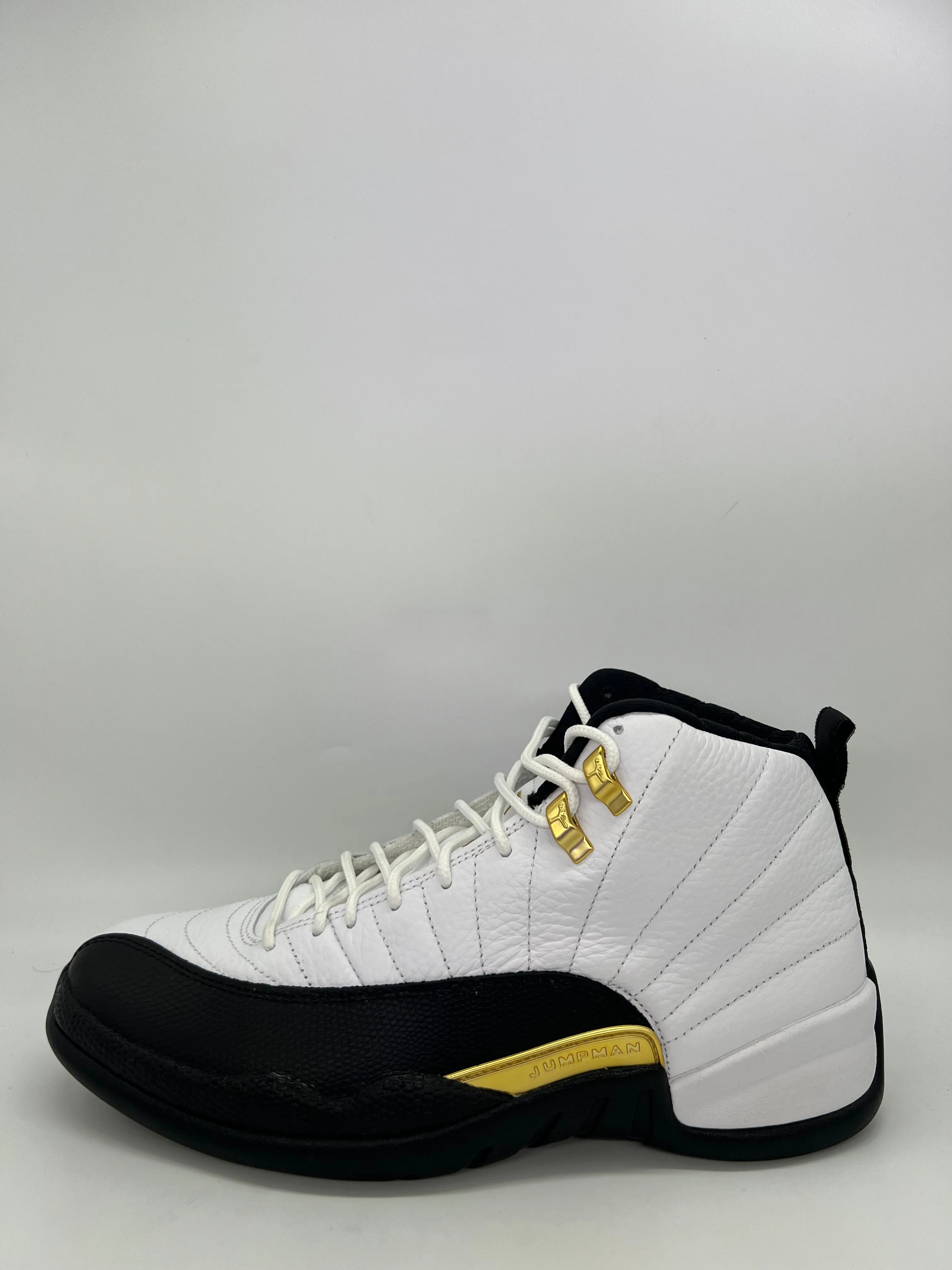 Jordan 12 Retro Royalty Taxi